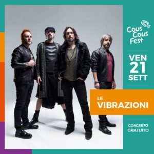 Cous Cous Fest - Hotel Solarium San Vito Lo Capo